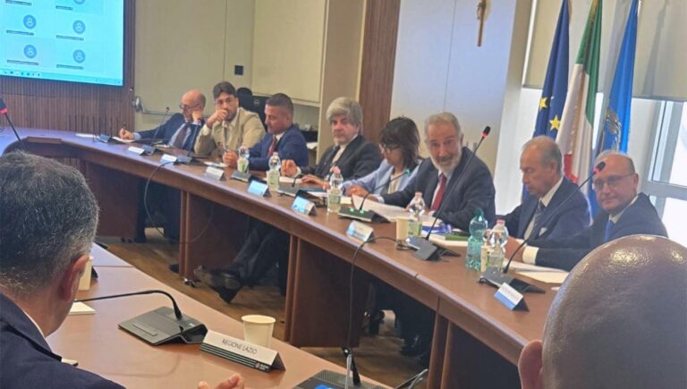 Provincia di Frosinone-Novo Nordisk Anagni
