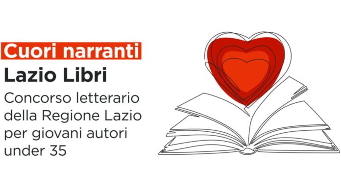 REGIONE LAZIO-CUORI NARRANTI