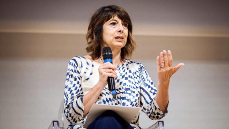 Roberta Angelilli