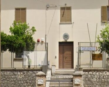 Stazione Carabinieri AUSONIA