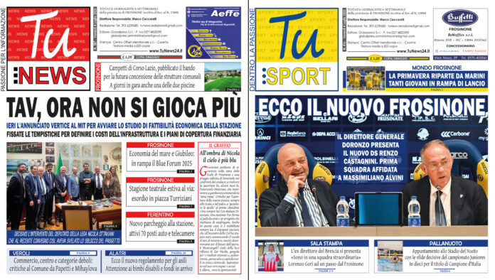 TuNews-TuSport04-07-25 TuNews-TuSport04-07-25