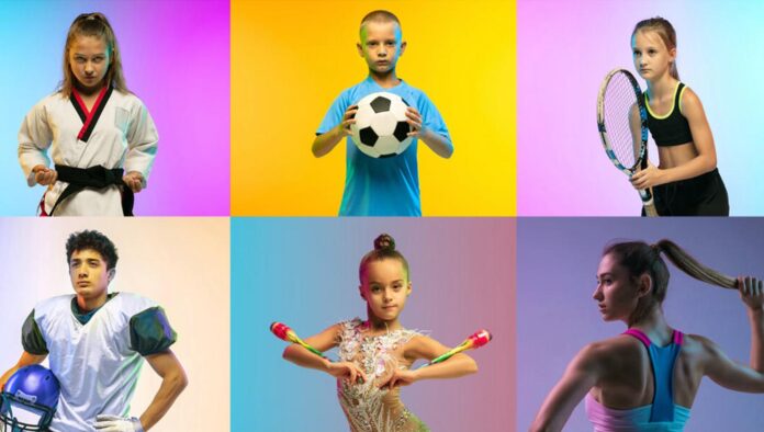 VOUCHER PER LO SPORT - SITO VOUCHER PER LO SPORT - SITO