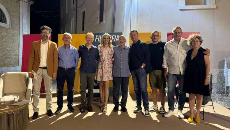 Veroli - Festival della Filosofia 2025