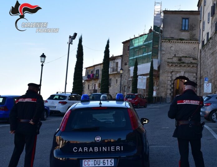 carabinieri ferentino furti carabinieri ferentino furti