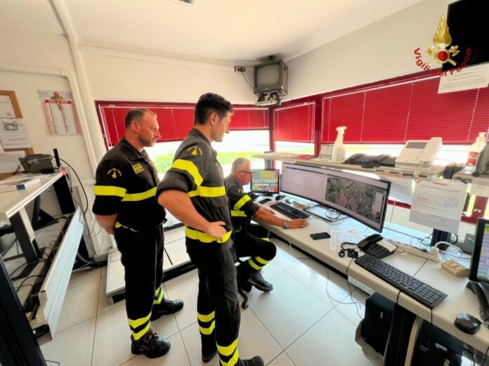 frosinone vigili del fuoco frosinone vigili del fuoco
