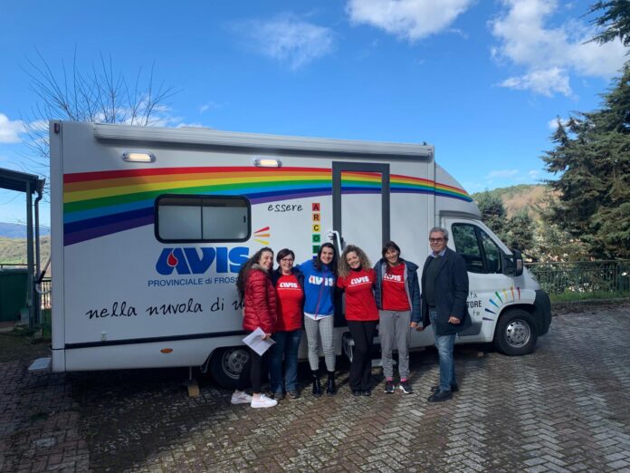 fumone avis donazione sangue fumone avis donazione sangue