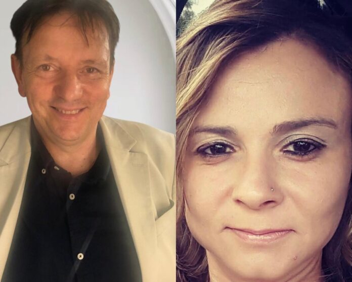 ilenia martufi fabio vicano veroli ilenia martufi fabio vicano veroli
