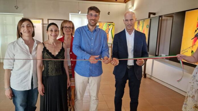 mostra rosa (2)