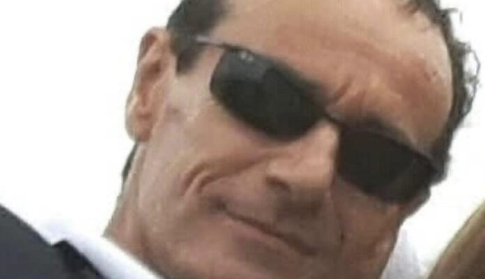 pesci figlio sindaco paolo pesci