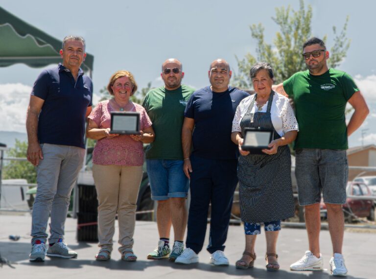 Pontecorvo – Festa dell’aratura: successo straordinario