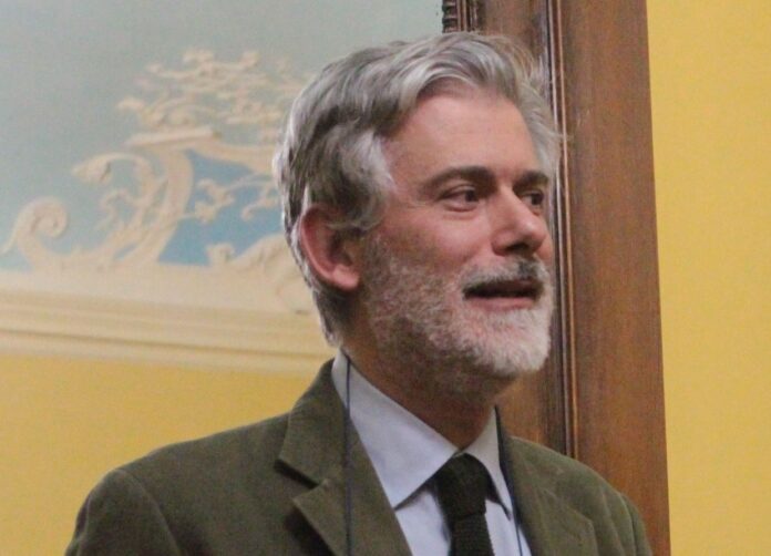prof giovanni ventimiglia