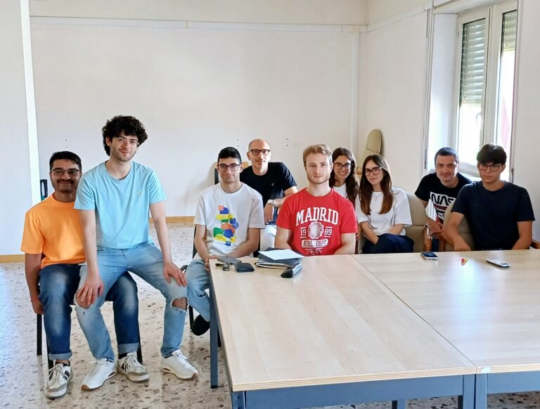 Frosinone – I volontari del servizio civile universale si confrontano sul tema del cambiamento climatico
