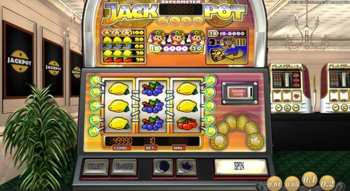slot