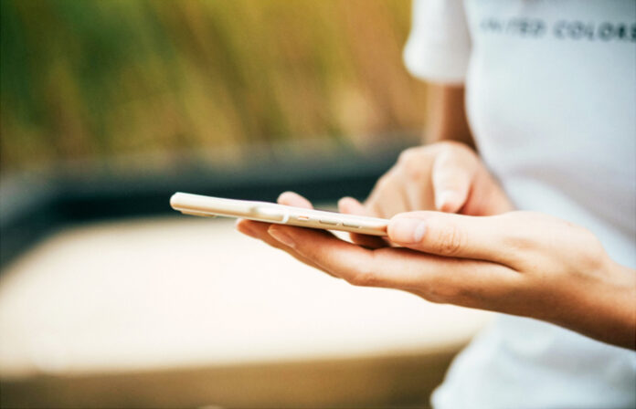 smartphone smartphone