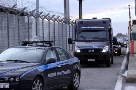 Polizia penitenziaria