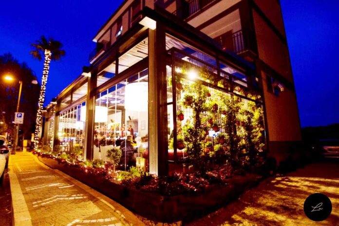 CAFFE MINOTTI Frosinone Locale CAFFE MINOTTI Frosinone Locale