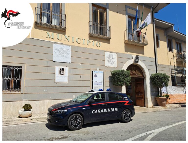 Cervaro – L’appuntato Antonio Esposito vince il titolo di Campione Italiano Interforze di Ciclismo su Strada 2025