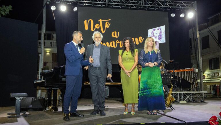 Festival Internazionale Severino Gazzelloni