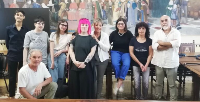 Fiuggi – Lavoro e inclusione per i borsisti. L’amministrazione comunale: “Nessuno sarà lasciato solo”
