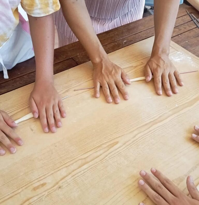 Giuliano di Roma – “Sagra dugli Maccaruni cugli feri”, una tradizione che si tramanda da generazioni nel rispetto dei valori e della cultura del posto