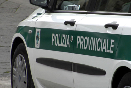Polizia Provinciale a Viale Olimpia: La FP CGIL Frosinone-Latina denuncia le criticità della sede