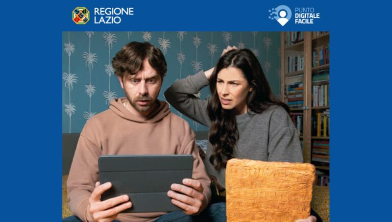 Punti digitale facile
