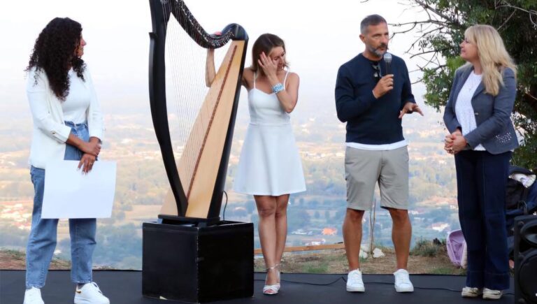 Roccasecca - Festival Gazzelloni
