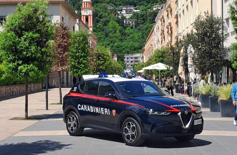 Tonale Radiomobile Cassino