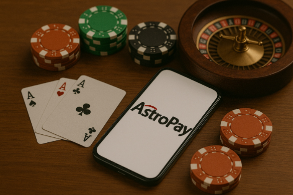 astropay astropay