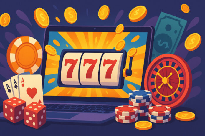 casino casino
