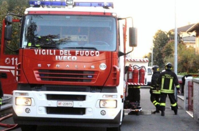 ferentino gas incidente ferentino gas incidente