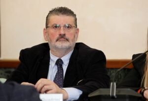gianluca quadrini consigliere provinciale frosinone