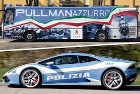 Estate 2025: la carovana della sicurezza Aspi-Polizia Stradale arriva nel Lazio