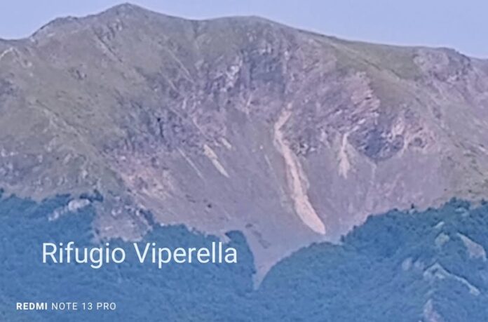 rifugio viperella monte viglio filettino rifugio viperella monte viglio filettino