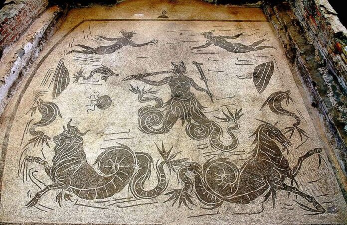 7-Supino-mosaico-del-calidarium-delle-Terme-della-Villa-Romana