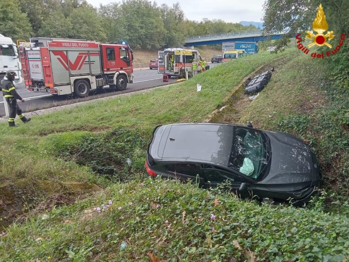 A1 incidente ceprano pontecorvo A1 incidente ceprano pontecorvo