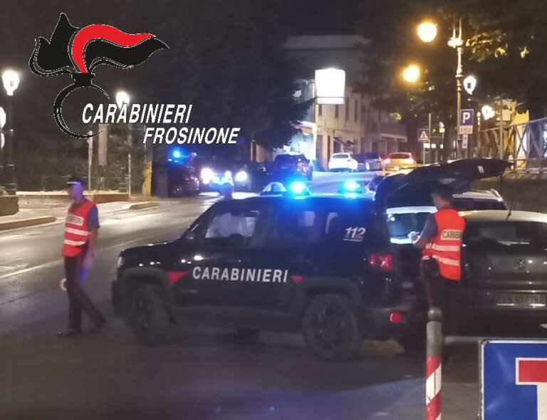 Alatri Servizio Coordinato