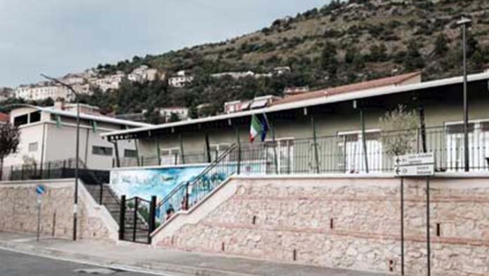 Arce, scuola Arce, scuola