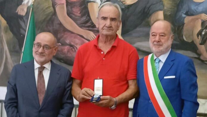 Arce – Giornata degli internati italiani