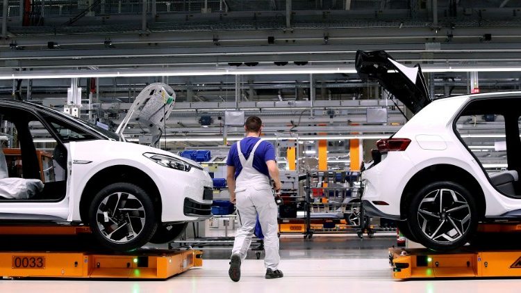 Automotive in crisi
