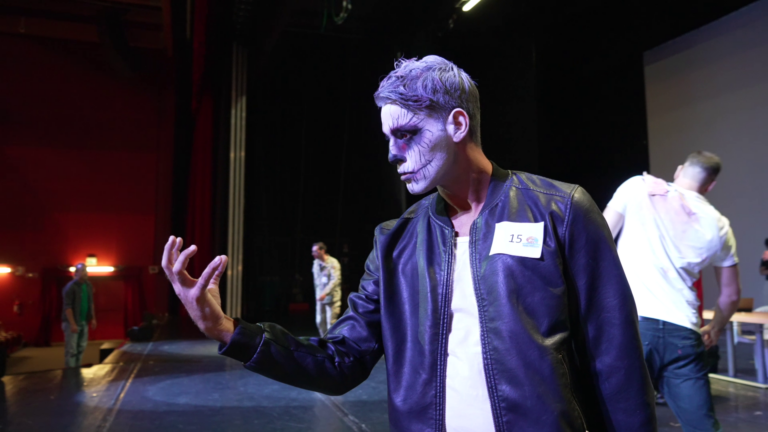 Al via il casting più spaventoso dell’anno: Magicland cerca 200 nuovi mostri per Halloween