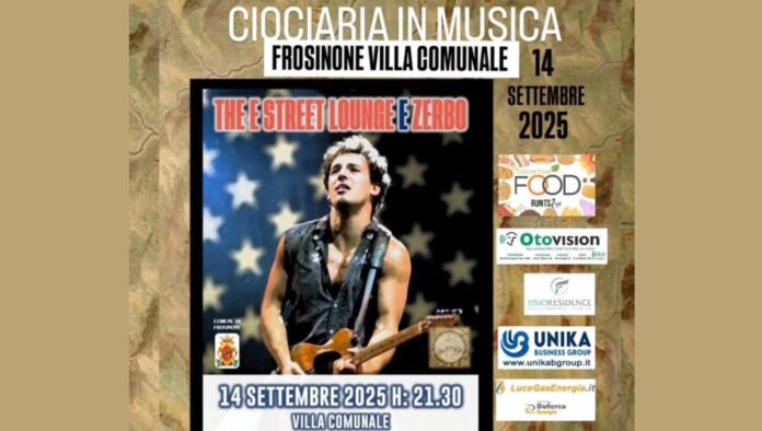 Ciociaria in musica Ciociaria in musica
