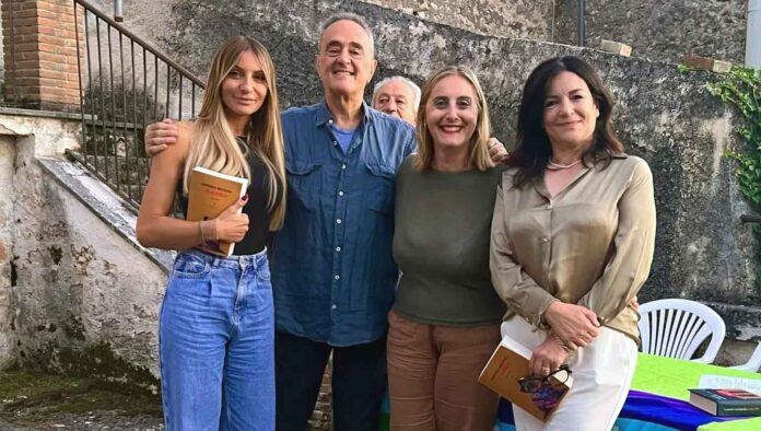 Colle San Magno, evento sulla pace