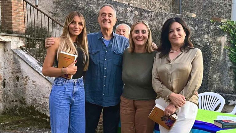 Colle San Magno, evento sulla pace