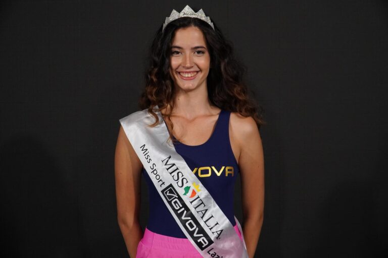 Tre Miss del Lazio approdano alla Finale Nazionale di Miss Italia 2025