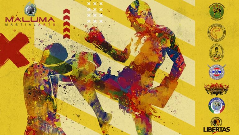Frosinone - Lion Fight Night