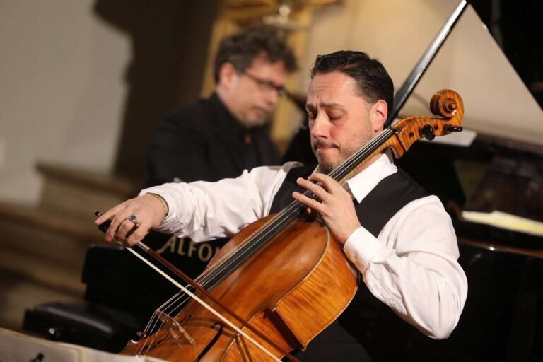 Ferentino celebra la musica e la cultura con una rassegna di grande prestigio: ecco Fiati in Concerto – Visioni”
