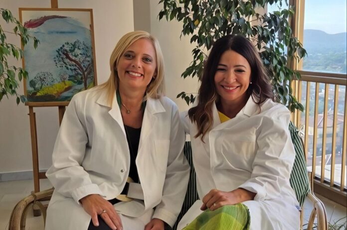 serenella Gagliardi sonia Colatosti