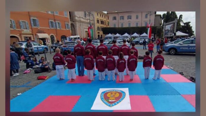 Gruppo Sportivo Anps-Alatri Gruppo Sportivo Anps-Alatri