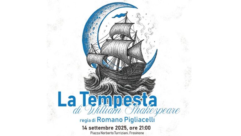 La tempesta